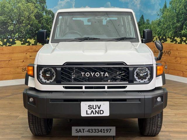 Toyota Land Cruiser 70 2026-01 8336428-14