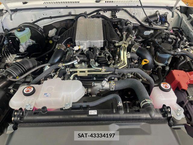 Toyota Land Cruiser 70 2026-01 8336428-18