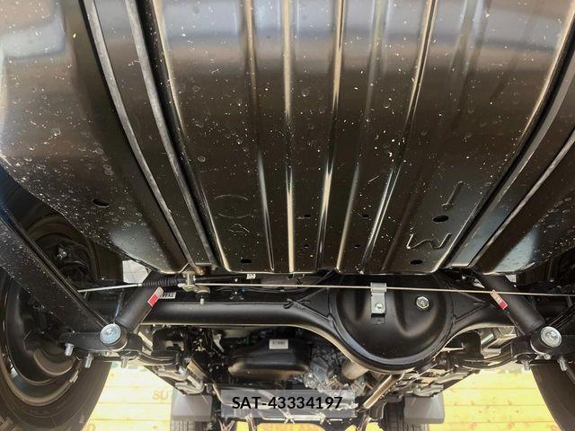 Toyota Land Cruiser 70 2026-01 8336428-19