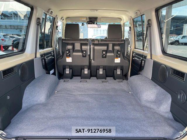 Toyota Land Cruiser 70 2025-12 8336432-11
