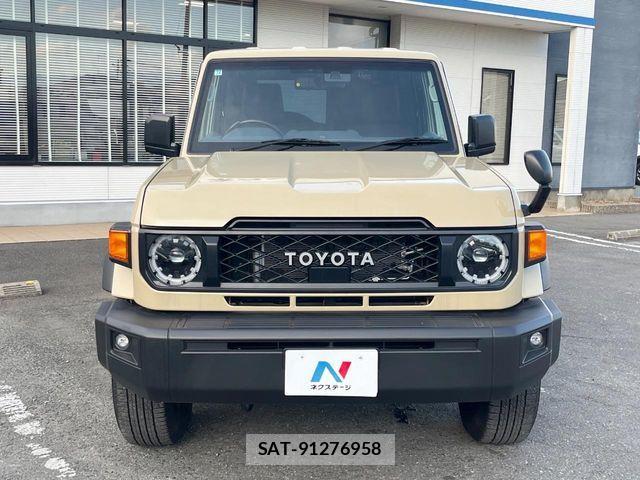 Toyota Land Cruiser 70 2025-12 8336432-15