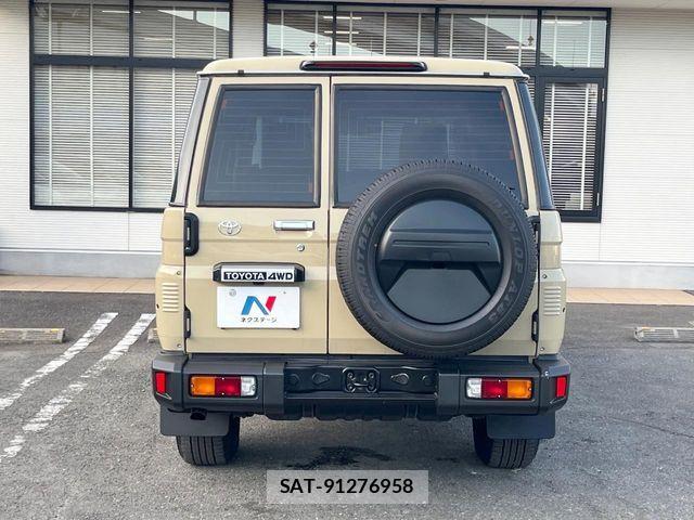 Toyota Land Cruiser 70 2025-12 8336432-16
