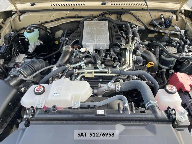 Toyota Land Cruiser 70 2025-12 8336432-17