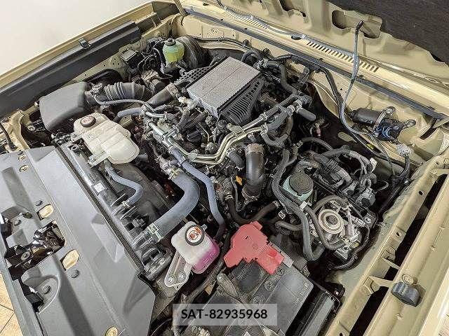 Toyota Land Cruiser 70 2024-01 8334870-17
