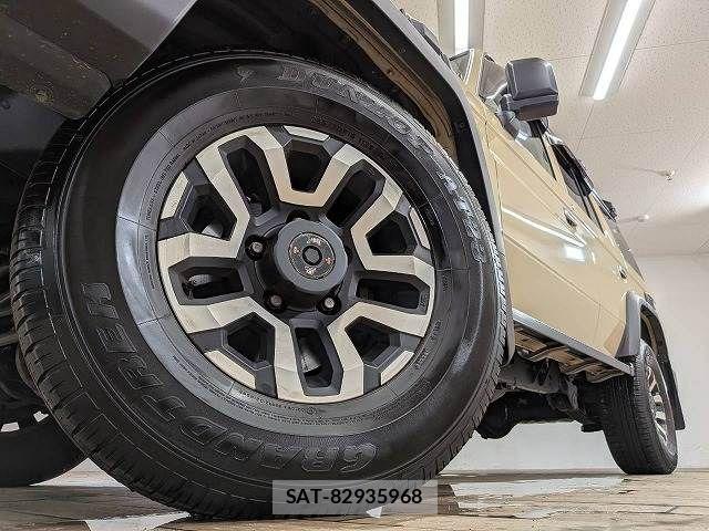 Toyota Land Cruiser 70 2024-01 8334870-19