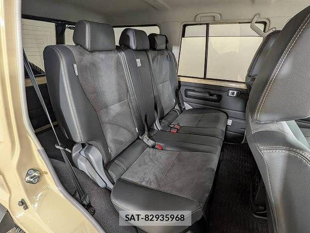 Toyota Land Cruiser 70 2024-01 8334870-5