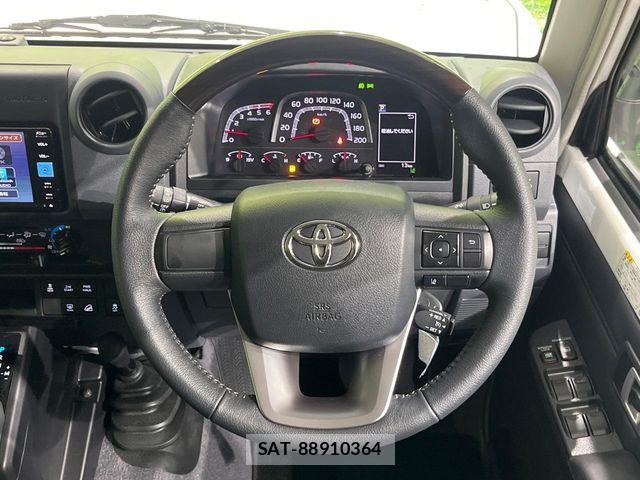 Toyota Land Cruiser 70 2025-06 8336430-11