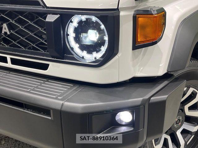Toyota Land Cruiser 70 2025-06 8336430-12