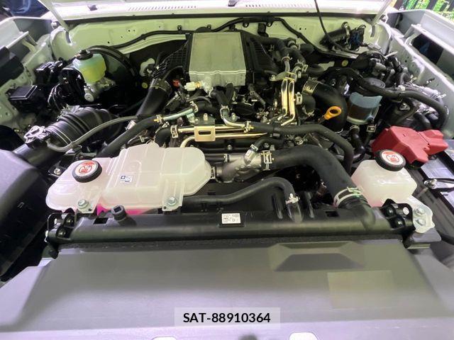 Toyota Land Cruiser 70 2025-06 8336430-18
