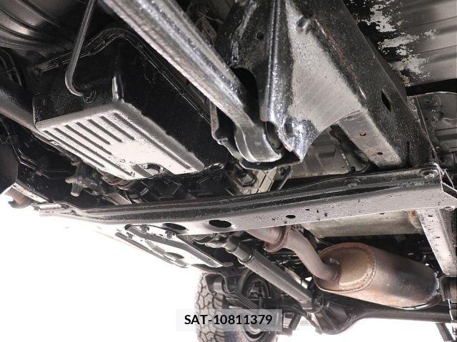Toyota Land Cruiser 70 2001-01 8366565-10