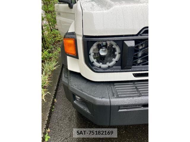 Toyota Land Cruiser 70 2024-01 8413114-4