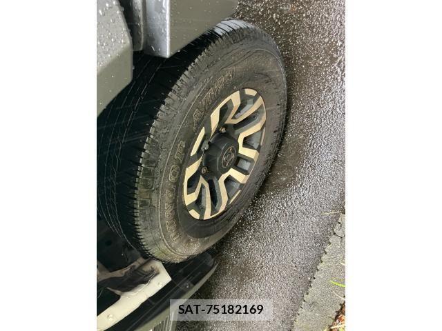 Toyota Land Cruiser 70 2024-01 8413114-5