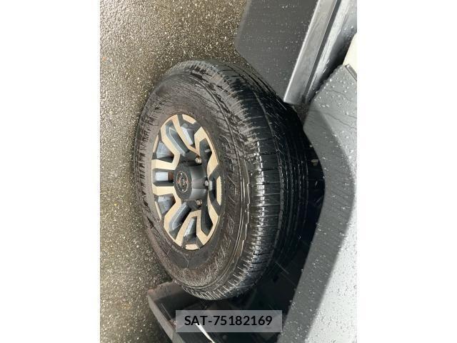 Toyota Land Cruiser 70 2024-01 8413114-6