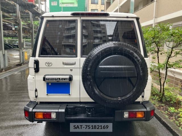 Toyota Land Cruiser 70 2024-01 8413114-8
