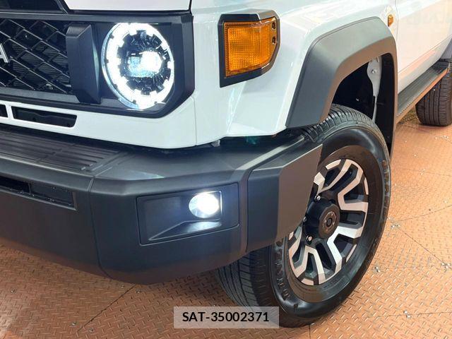 Toyota Land Cruiser 70 2025-07 8438278-11