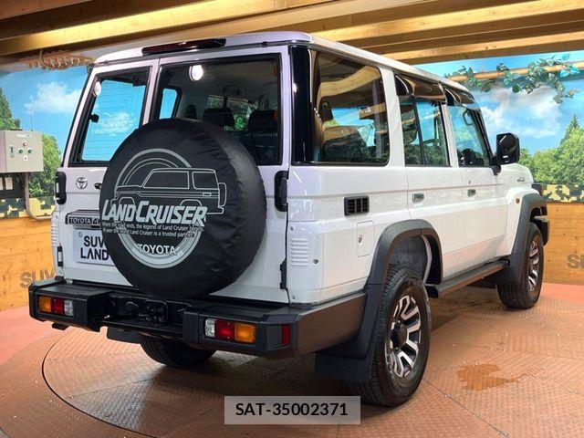 Toyota Land Cruiser 70 2025-07 8438278-16