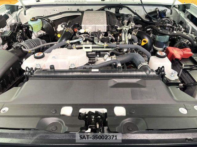 Toyota Land Cruiser 70 2025-07 8438278-17