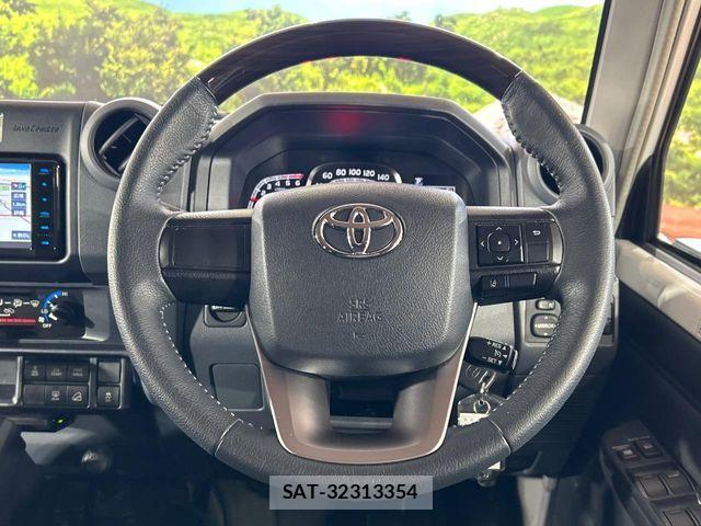 Toyota Land Cruiser 70 2025-08 8438280-10