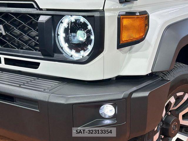 Toyota Land Cruiser 70 2025-08 8438280-11