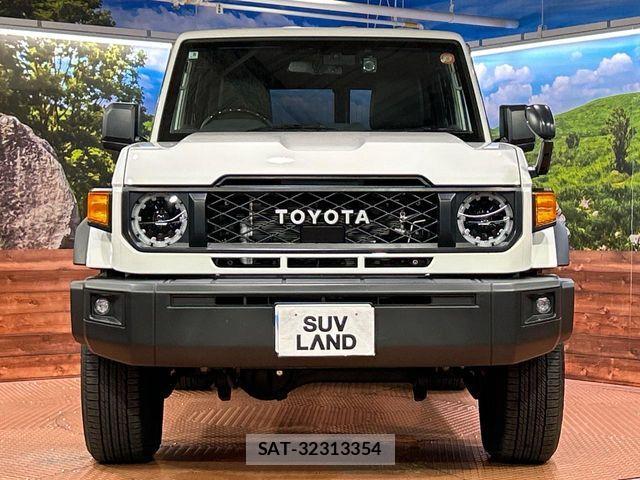 Toyota Land Cruiser 70 2025-08 8438280-13