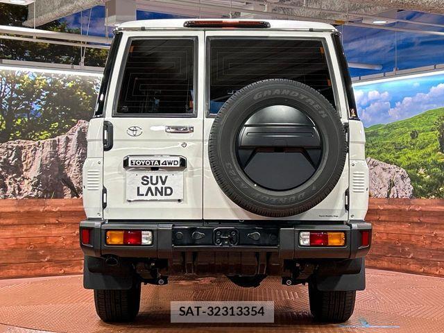 Toyota Land Cruiser 70 2025-08 8438280-14