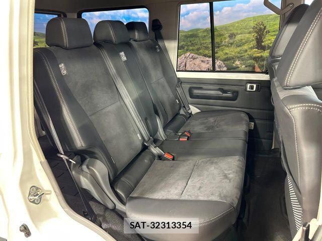 Toyota Land Cruiser 70 2025-08 8438280-8