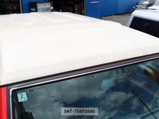 Toyota Land Cruiser 70 1991-01 8438281-14