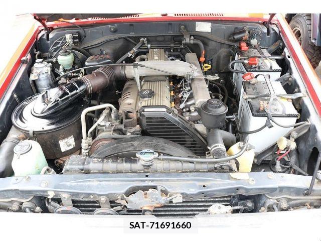 Toyota Land Cruiser 70 1991-01 8438281-18