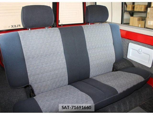 Toyota Land Cruiser 70 1991-01 8438281-6