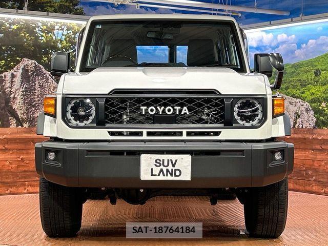 Toyota Land Cruiser 70 2025-04 8438277-13