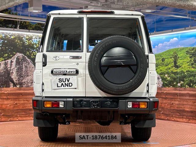 Toyota Land Cruiser 70 2025-04 8438277-14