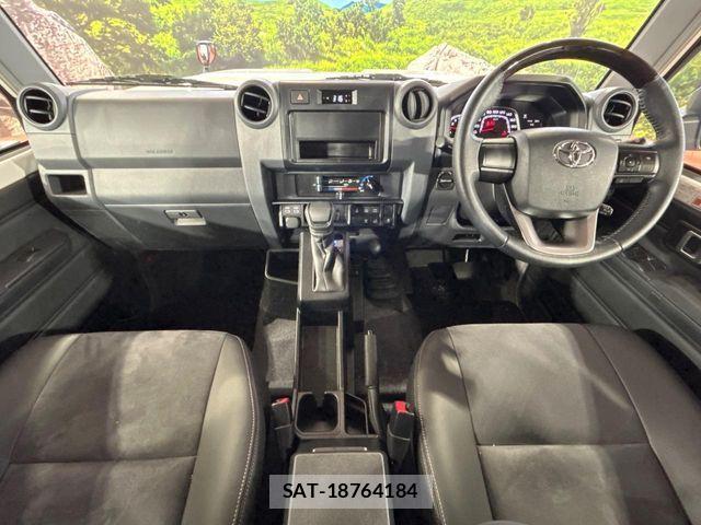 Toyota Land Cruiser 70 2025-04 8438277-1