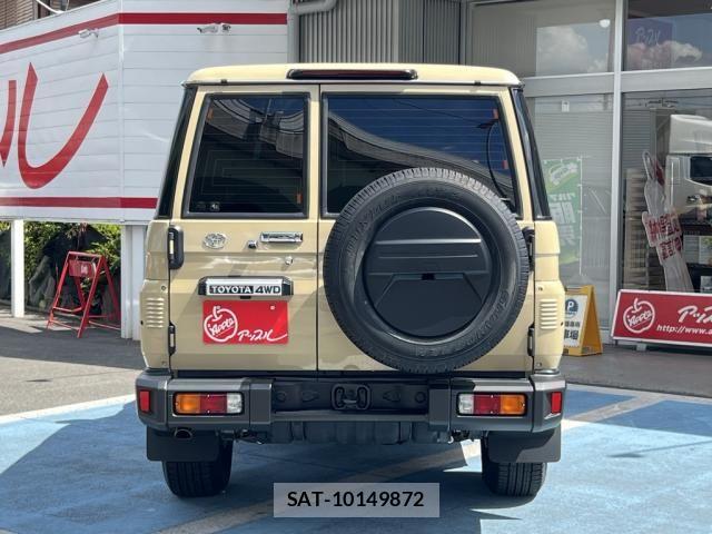 Toyota Land Cruiser 70 2025-04 8485573-10