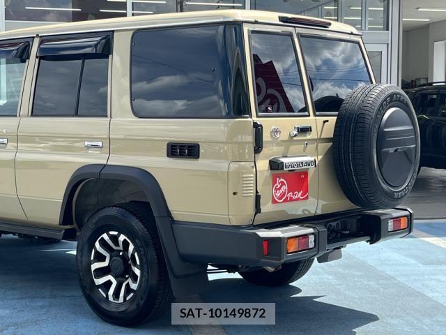 Toyota Land Cruiser 70 2025-04 8485573-12