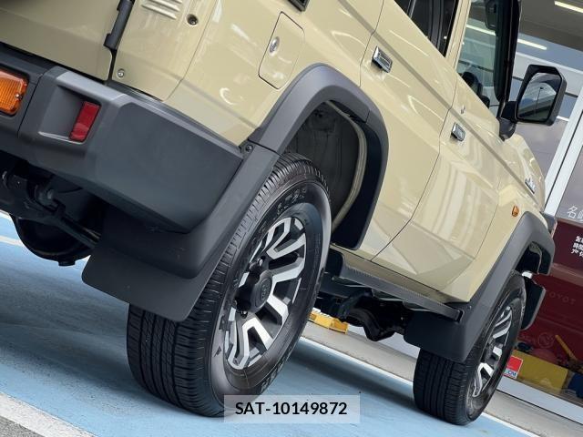 Toyota Land Cruiser 70 2025-04 8485573-14