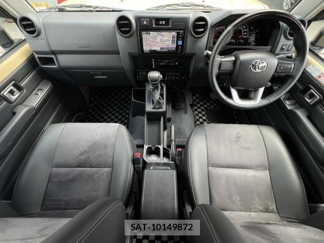 Toyota Land Cruiser 70 2025-04 8485573-1