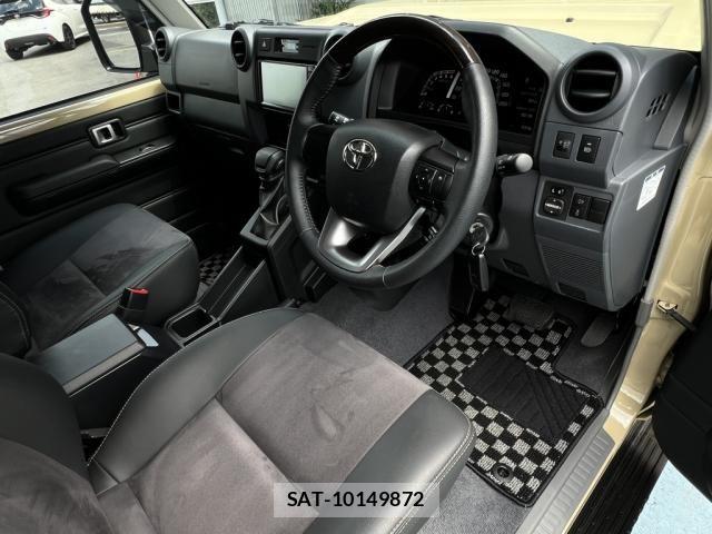 Toyota Land Cruiser 70 2025-04 8485573-20