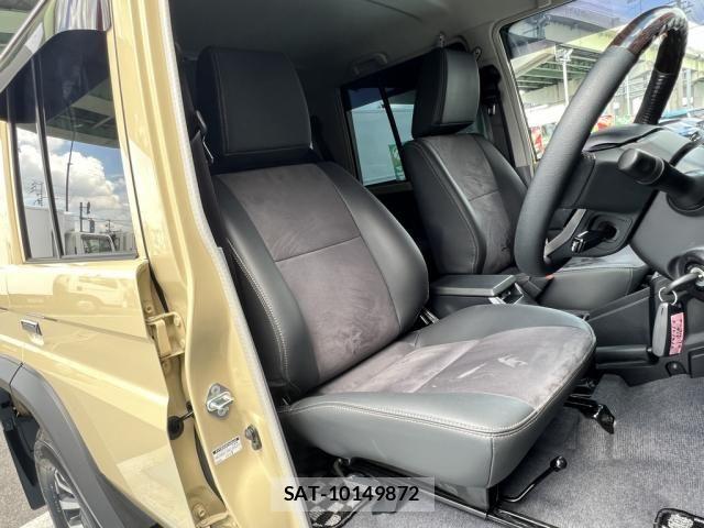 Toyota Land Cruiser 70 2025-04 8485573-21