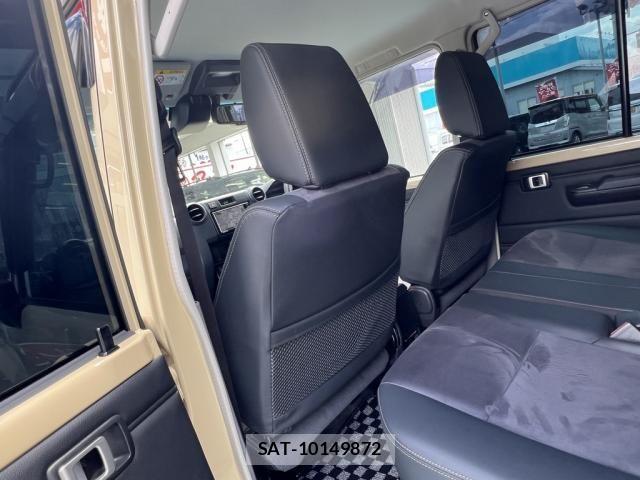 Toyota Land Cruiser 70 2025-04 8485573-24