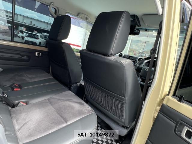 Toyota Land Cruiser 70 2025-04 8485573-26