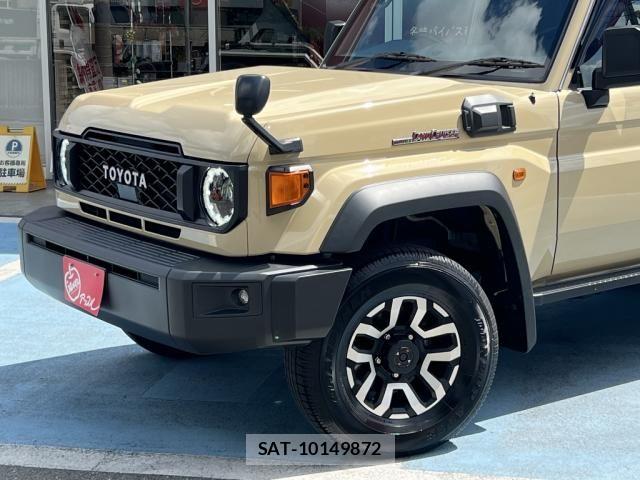 Toyota Land Cruiser 70 2025-04 8485573-3