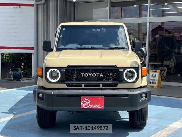 Toyota Land Cruiser 70 2025-04 8485573-4