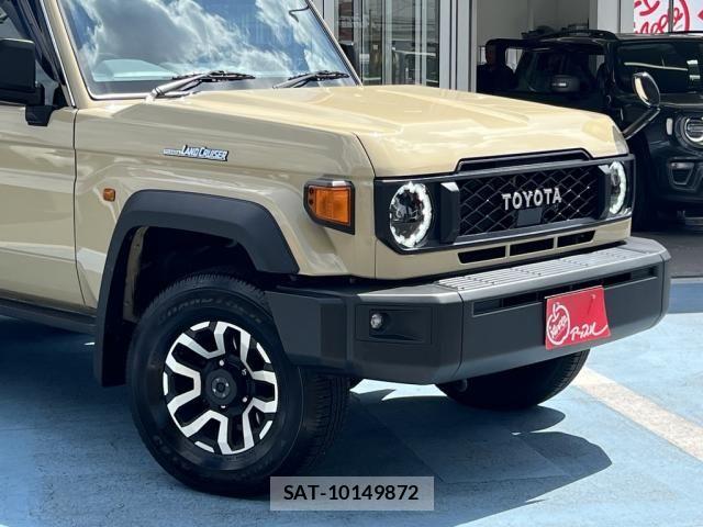 Toyota Land Cruiser 70 2025-04 8485573-6