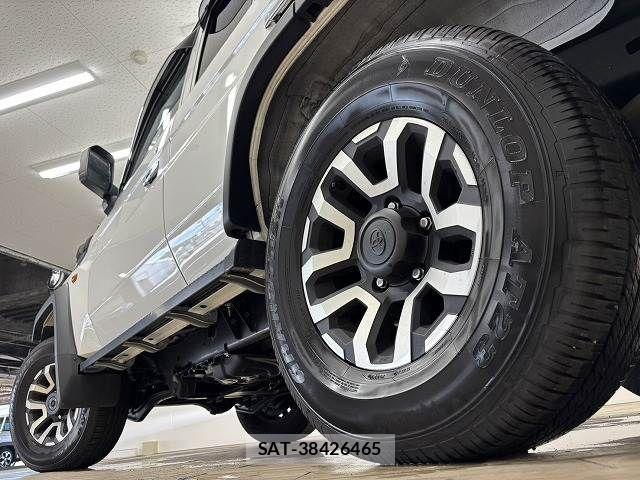 Toyota Land Cruiser 70 2024-01 8485570-18