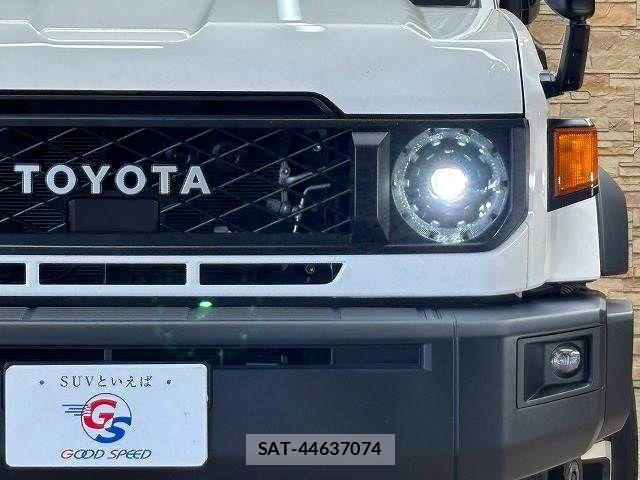 Toyota Land Cruiser 70 2024-12 8485571-19