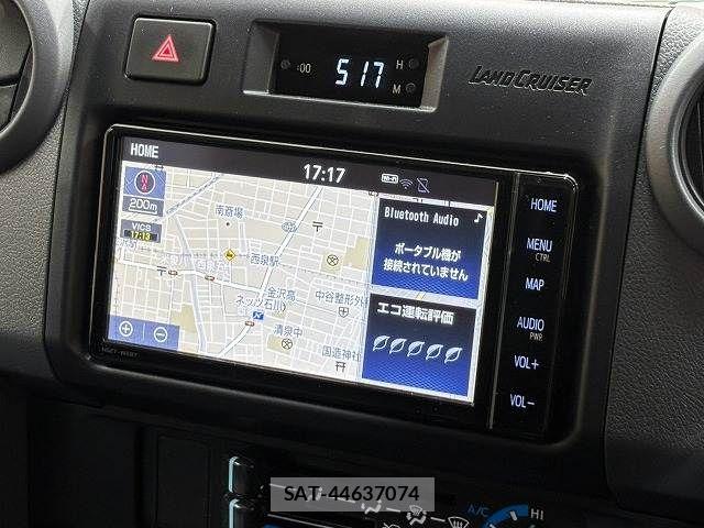 Toyota Land Cruiser 70 2024-12 8485571-2
