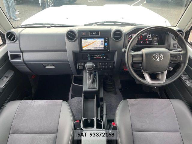 Toyota Land Cruiser 70 2025-03 8525422-1