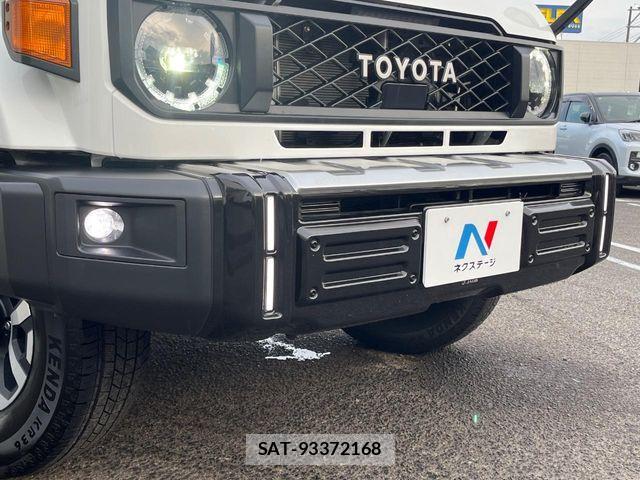 Toyota Land Cruiser 70 2025-03 8525422-2