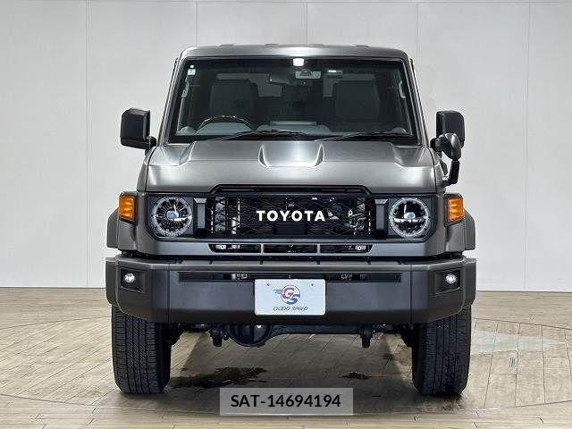 Toyota Land Cruiser 70 2024-01 8627352-14