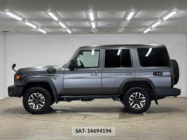 Toyota Land Cruiser 70 2024-01 8627352-16
